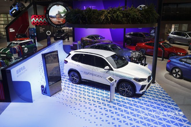 齐普策：新世代车型2025问世 2026年在中国量产