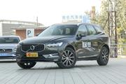 沃尔沃XC60郑州最低8.1折，最高优惠7.48万