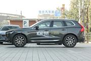 沃尔沃XC60郑州最低8.1折，最高优惠7.48万