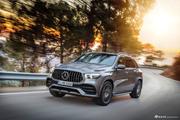 奔驰AMG GLE 6月报价 西安售价92.26万起