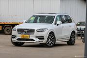 沃尔沃XC90促销中，最高直降16.58万，新车全国47.64万起！