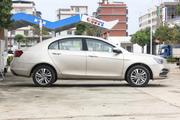 6月限时促销 吉利汽车吉利帝豪上海最高优惠1.50万