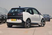 7月新车比价 宝马i3新能源哈尔滨最高降0.10万