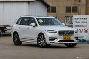 沃尔沃XC90促销中，最高直降16.58万，新车全国47.64万起！