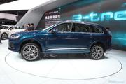 奥迪Q7宁波8.3折起  新车选它不会错