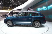 奥迪Q7宁波8.3折起  新车选它不会错