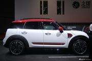 6月热销中 MINI COUNTRYMAN重庆23.98万起