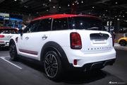 6月热销中 MINI COUNTRYMAN重庆23.98万起