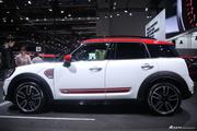 6月热销中 MINI COUNTRYMAN重庆23.98万起