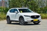 精致实用两不误，马自达CX-5全国新车15.62万起