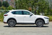 精致实用两不误，马自达CX-5全国新车15.62万起