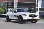 英菲尼迪QX70哈尔滨63.59万起  新车选它不会错