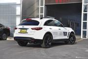 英菲尼迪QX70哈尔滨63.59万起  新车选它不会错