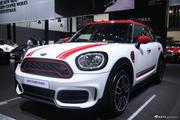 6月热销中 MINI COUNTRYMAN重庆23.98万起