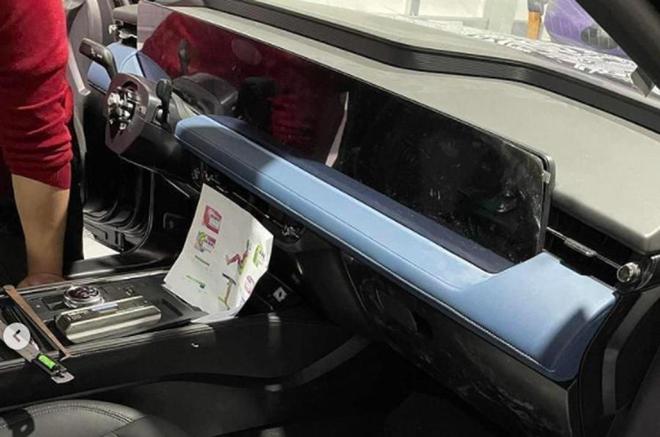 第5代福特蒙迪欧预出产版谍照曝光 回收跨界气势气魄变身SUV