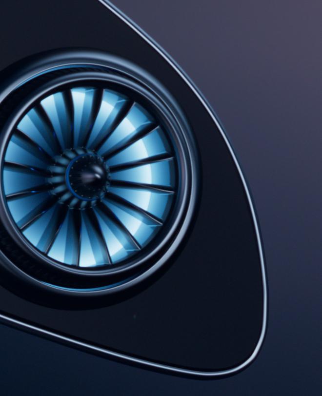 梅赛德斯疾驰MBUX超极屏预告片宣布 将搭载于EQS电动车