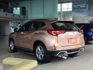 SUV Acura CDXԱȰµQ3