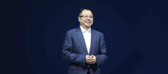 独家|李峰任华人运通联席总裁 负责销售、运营及品牌管理