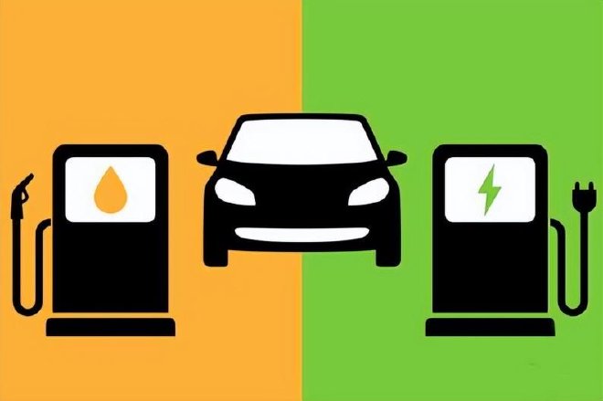 新能源强势崛起 为何还要稳燃油车消费