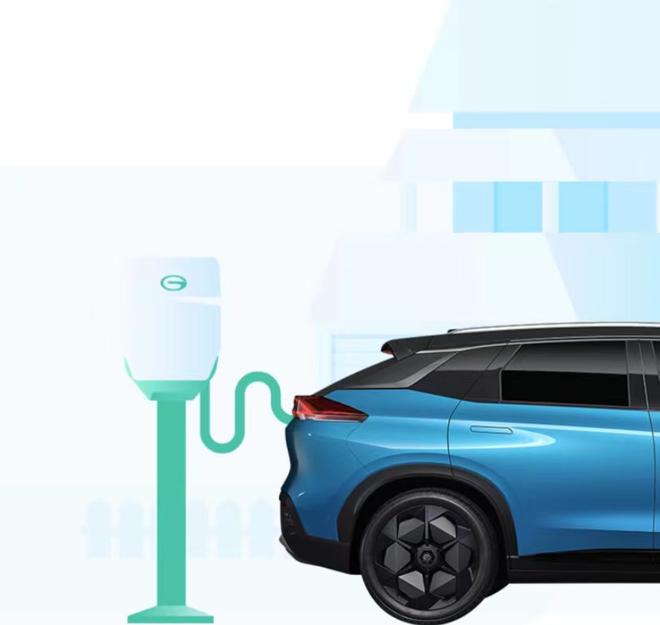 充电便利性再提升 全球首个汽车品牌私桩共享正式发布