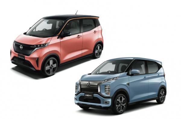 2022日本年度汽車評選，11款候選車型出爐，僅2款國產！